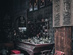 -乌镇景区