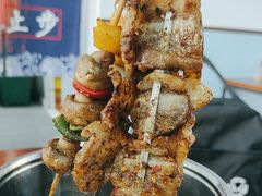 -炒豆合作社(磁器口店)