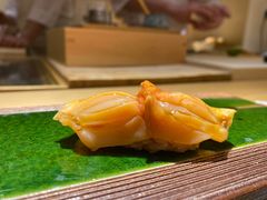 赤贝-鮨青(恒基名人购物中心店)