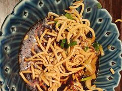 -古都历食南京菜·烤鸭·鸭血粉丝·汤包(南京博物院店)