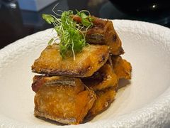 -彩丰楼·中餐厅(国家会展中心上海洲际店)