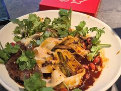 -胖哥俩肉蟹煲(萧山加州阳光店)