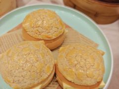 -海龙阁酒家·37年老字号粤菜(保利广场店)