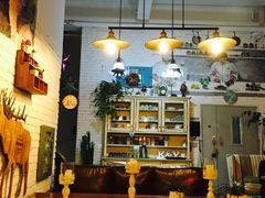 -Kitchen·Y洋厨房西餐厅(王府壹号店)