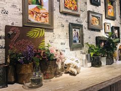 -十面欢腾·海鲜面·台式Bistro(长乐路店)