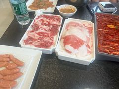 -金刚山(学府路店)