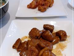 -花城苑广府菜(侨鑫店)