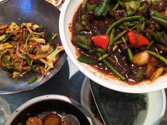 -小厨娘淮扬菜(天印大道店)