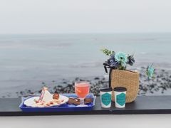 -Cafe Rooftop Cheongsapo