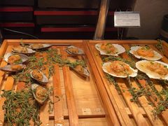 -索菲特西湖大酒店·香榭丽全日候餐厅(南山路店)