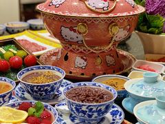 -汇聚德京味铜锅涮肉(沈家桥二路店)