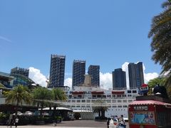 -星巴克臻选(深圳海上世界店)