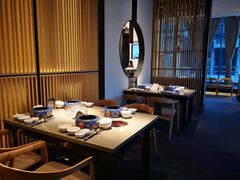 -享月汤皇·海鲜小火锅·聚会(曲江创意谷店)