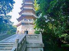-灵谷景区