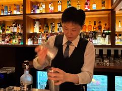 -MM·五声·音乐人与调酒师(西安路店)