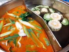 -鑫宝沙茶牛肉火锅(永泰店)