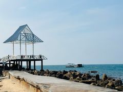 -海南分界洲岛旅游区