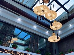 大堂-东门烤鸭店(东华门店)