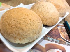 酥皮叉烧包-添好运点心专门店(北角店)