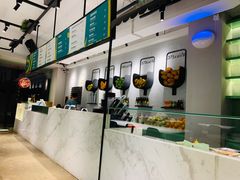 -greenjoy绿享轻食(宁海路店)