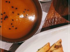 -农乐园炭火烤肉(世茂店)