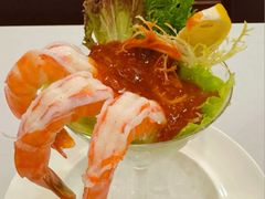 -摩根扒房(桐梓林店)