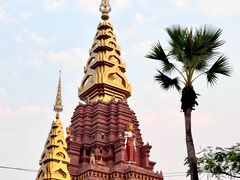 -西双版纳总佛寺
