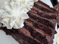 -The Cheesecake Factory芝乐坊餐厅(兴业太古汇店)