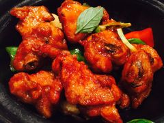 -太兴餐厅(东方广场分店)