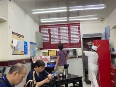 -吴茂兴本帮面(百色路店)