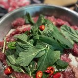 原相机！打卡有冻梨的齐齐哈尔烤肉