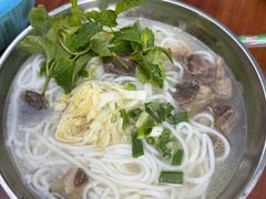 -小倪羊肉米线馆