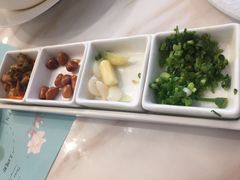 -南山鲜虾面·活鲜小馆·海味大连菜(南山总店)