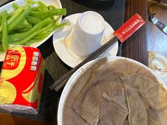 -陈府大宅门成都火锅·手切鲜肉(太原街店)