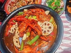 -徐嘉赫龙虾馆