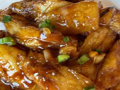 -望京楼flavor餐厅(古北水镇景区店)