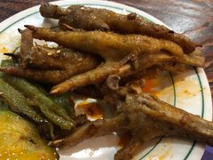 -巴犀烧烤(新崇光店)