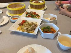 -希尔顿酒店-豫园中餐厅