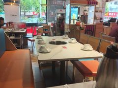 -八合里潮汕鲜牛肉火锅(吉大店)