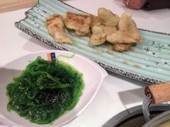 -七八冷面·延边朝鲜族美食(圣熙八号店)