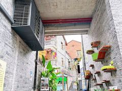 -霹雳火·重庆烧烤·江湖菜(解放碑店)