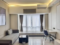 -榆扉·高空City View府邸(广州天河珠江新城正佳广场旗舰店)