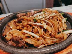 -敏华冰厅(平安金融中心店)