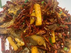 -一江水食府(后湖店)