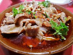 -冯烫烫跷脚牛肉·川菜小馆(武胜西街店)