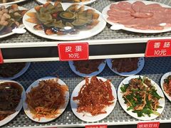 -韩麦大冷面(桂花街直营店)