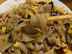 -蒋家槟豆面皮(友爱路店)