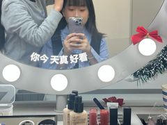 -天真蓝照相馆(新世界店)