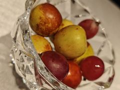 -湘中缘·湖南菜(娄底驻京办店)