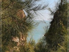 -平潭岛•仙人井
